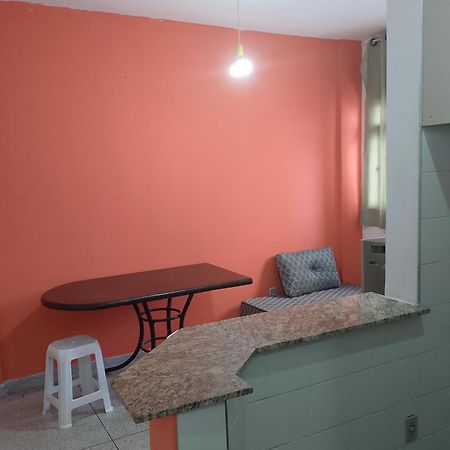 Apto Frente Pra Praia Boqueirao Pg Praia Grande  Eksteriør bilde